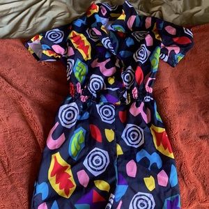 Stranger things eleven costume